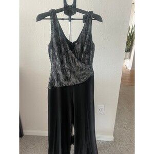 Stunning Anne Klein Jumpsuit Size 10!